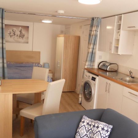 The Staithe By The Canal. Apartment Lancaster Bagian luar foto