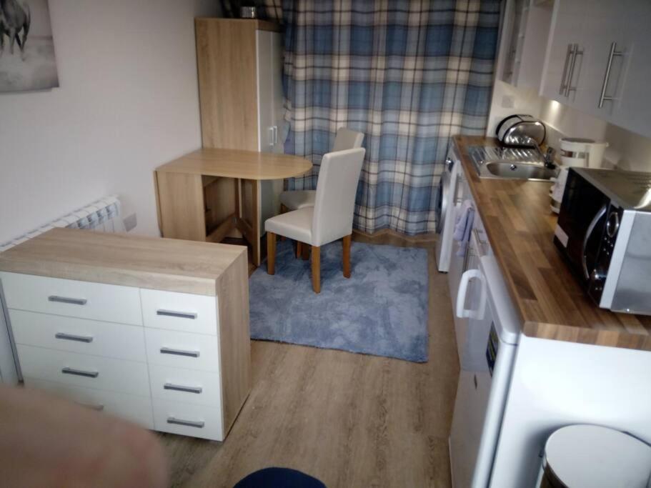 The Staithe By The Canal. Apartment Lancaster Bagian luar foto